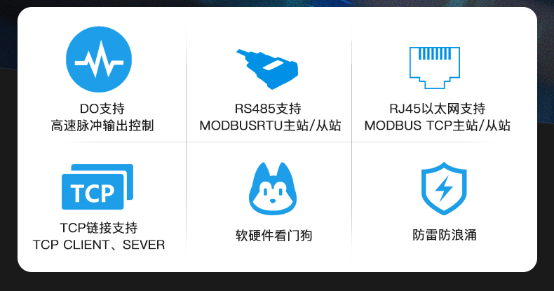 工業(yè)物聯(lián)網(wǎng)關