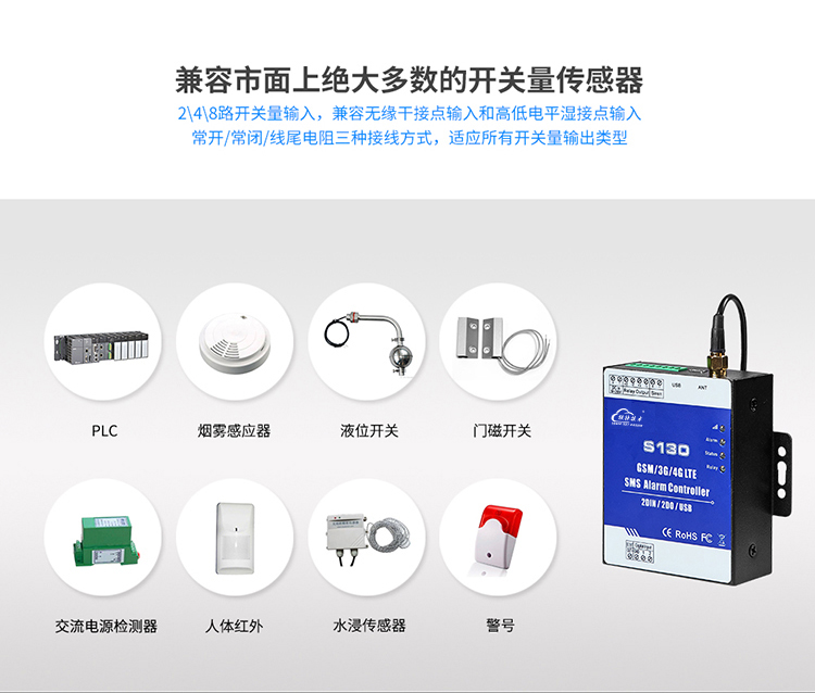 工業(yè)物聯(lián)網(wǎng)關(guān)