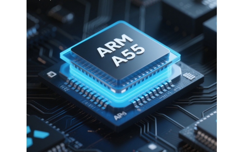 ARM Cortex-A53 與 Cortex-A55 處理器對(duì)比